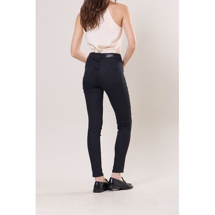 Calça Jeans Cigarrete Feminino