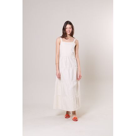 Vestido Longo Feminino