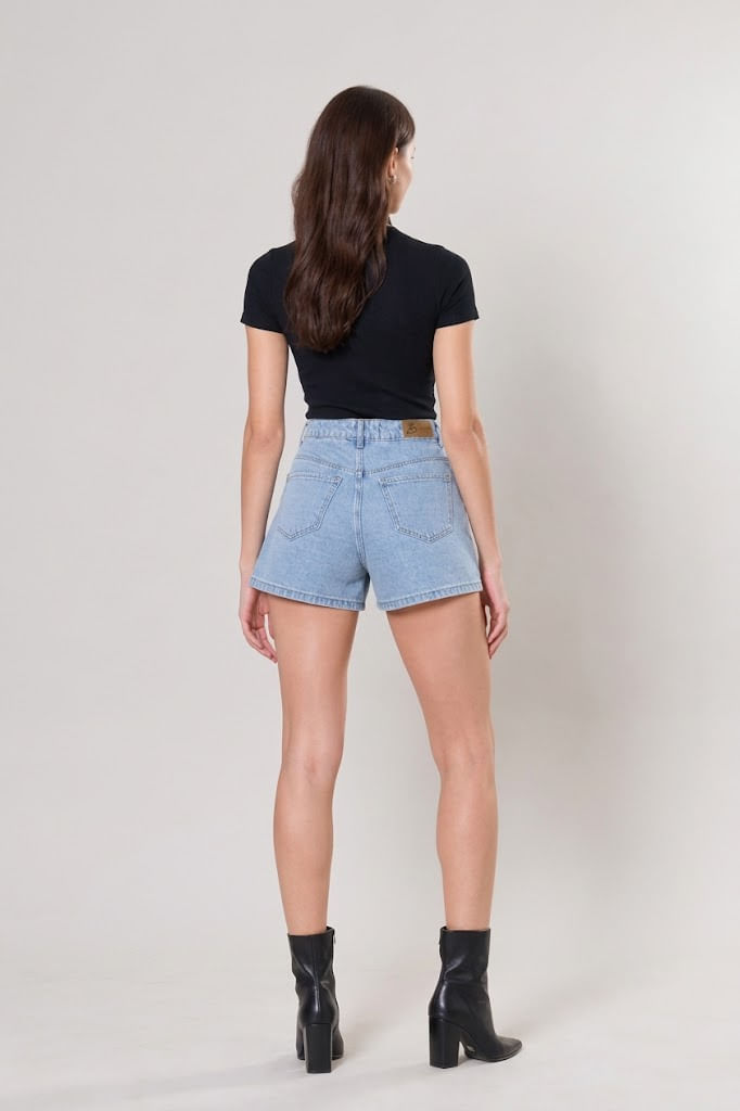SHORT-4