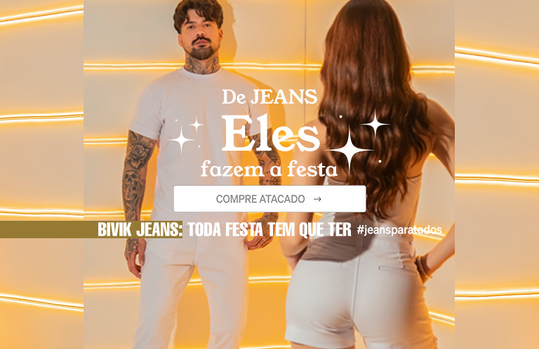 Bivik jeans atacado preços fashion