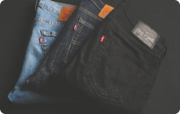 Como cuidar dos seus jeans